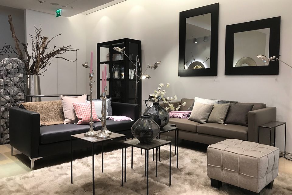 Möbelhaus Stuttgart die besten Einrichtungshäuser [SCHÖNER WOHNEN]