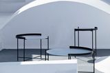 Beistelltisch "Edge" von Houe