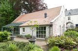 Landhaus mit Terrasse
