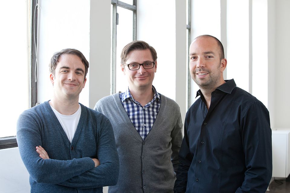 HÄUSER 03-2019: Architekten Su und Z - Portrait HÄUSER 03-2019: Architekten Su und Z - Portrait