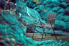 Outdoor-Kollektion "Ocean" von Mater
