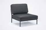 Lounge-Stuhl "LEVEL" von HOUE