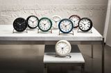 "Station Table Clock" von Arne Jacobsen