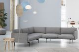 Sofa "Outline" von Muuto