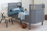 Baby- und Juniorbett von Sebra