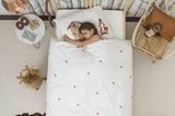 Bettwäsche für Mädchen von Snurk