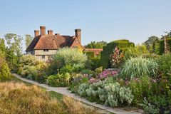 Great Dixter