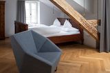 Südtirol: Pustertal, Hotel Niedermair Hof