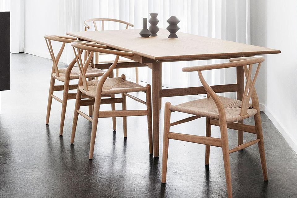 Welche Farben Passen Zu Buche Möbel Welche Farben passen zu Buche? - [SCHÖNER WOHNEN]