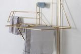 Wäscheständer "Foldwork" von Studio Berg