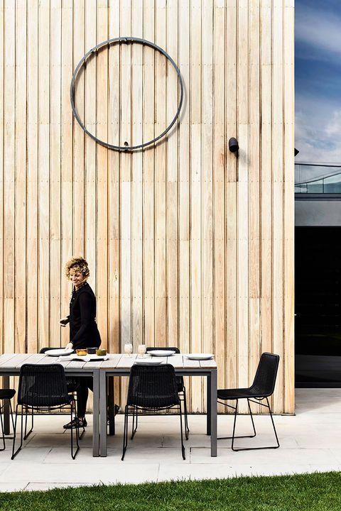 Behaglichkeit durch Holz und indirektes Licht - Bild 11 - [SCHÖNER WOHNEN]