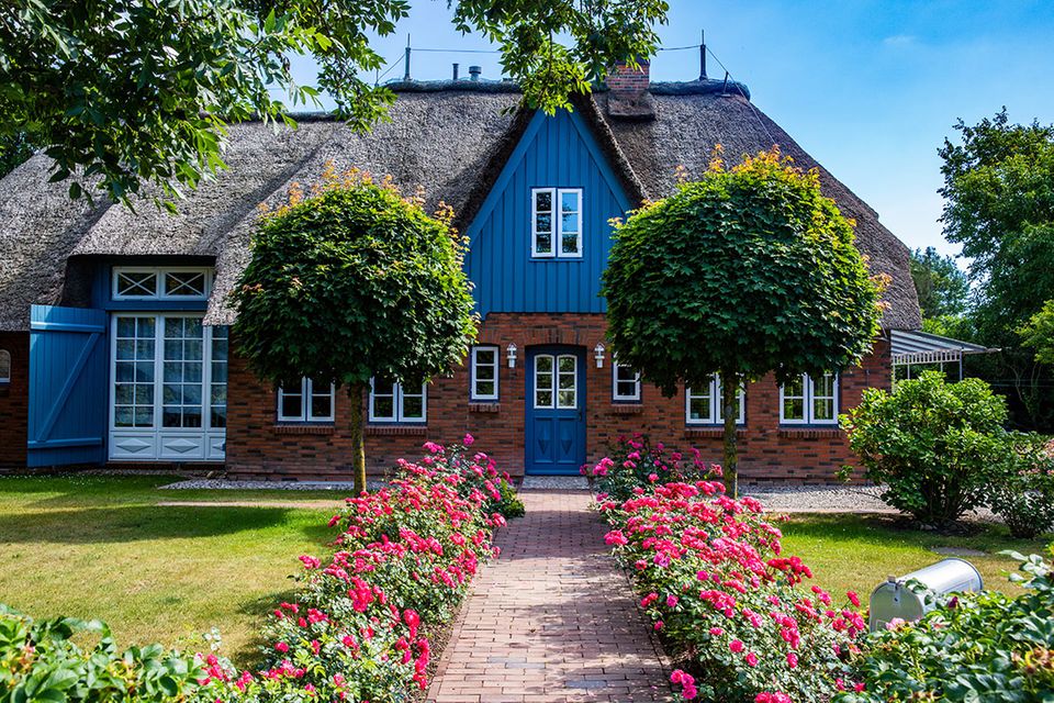 Bauernhaus Vor & Nachteile von Bauernhäusern [SCHÖNER WOHNEN]