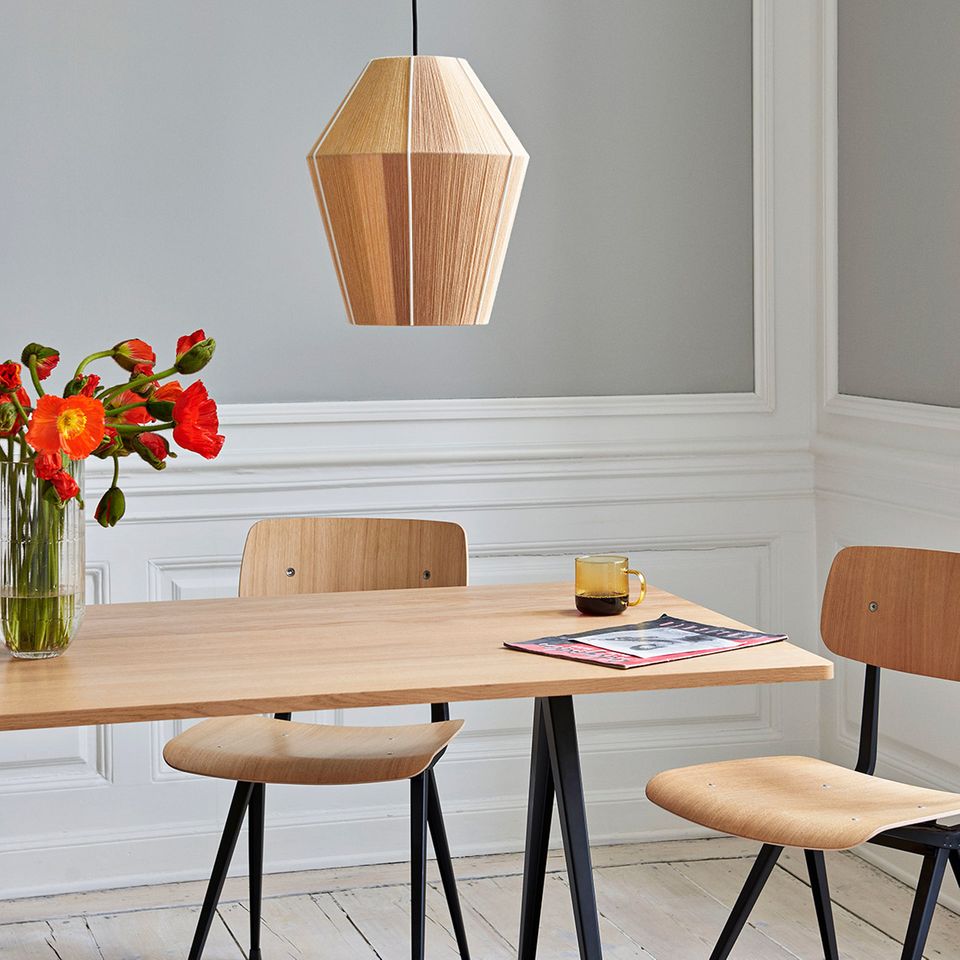 Esstischlampen & Esstischleuchten für jeden Stil - [SCHÖNER WOHNEN]