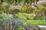 Staudengarten
