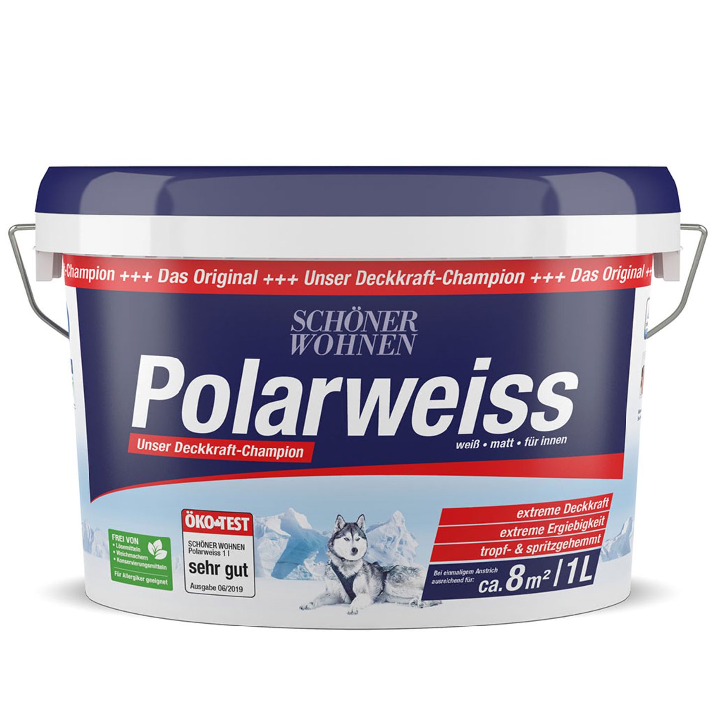 Polarweiss