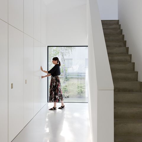 Versteckter Platz dank Einbauten - Bild 5 - [SCHÖNER WOHNEN]