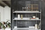 Regalsystem Compile von Muuto