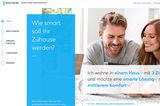 Ganz leicht: Smart-Home-Konfigurator von Busch-Jaeger