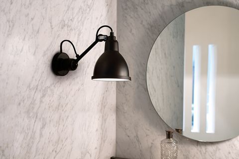 Badezimmer: Ideen für die Badgestaltung - [SCHÖNER WOHNEN]