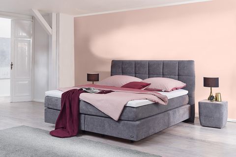 Kingsize Bett: Größe, Modelle & mehr - [SCHÖNER WOHNEN]