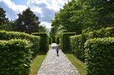 Gartenräume