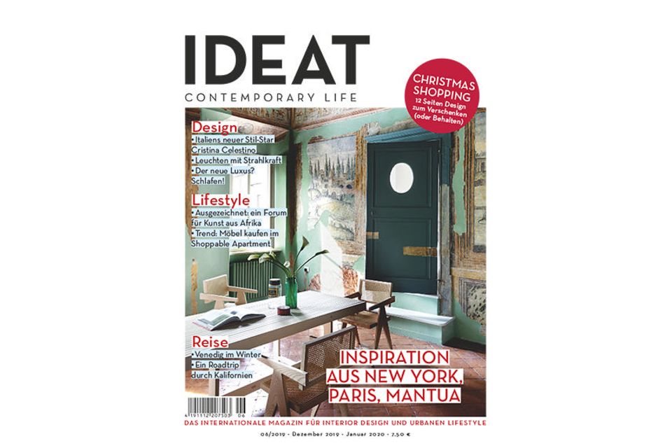 IDEAT: Cover 06-2019