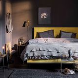 Gemütliches Schlafzimmer – so klappt's - [SCHÖNER WOHNEN]