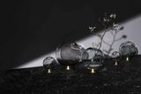 Globe Vase
