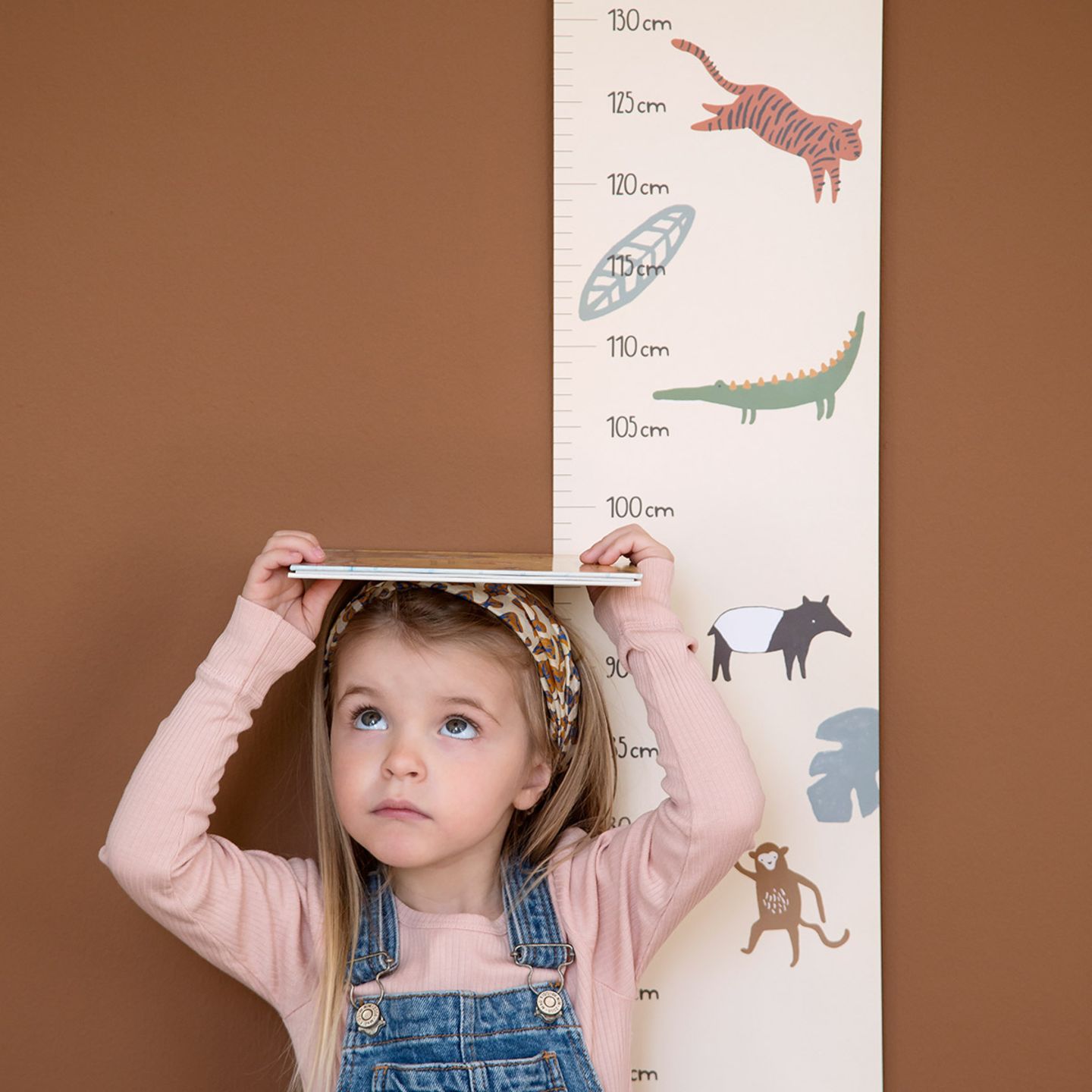 Kinder-Höhenmesser "Wildlife" von Sebra