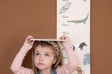 Kinder-Höhenmesser "Wildlife" von Sebra