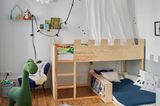 Kinderzimmer Haus Hörth