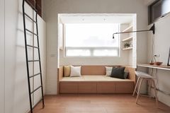 Microliving