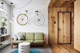 Microliving