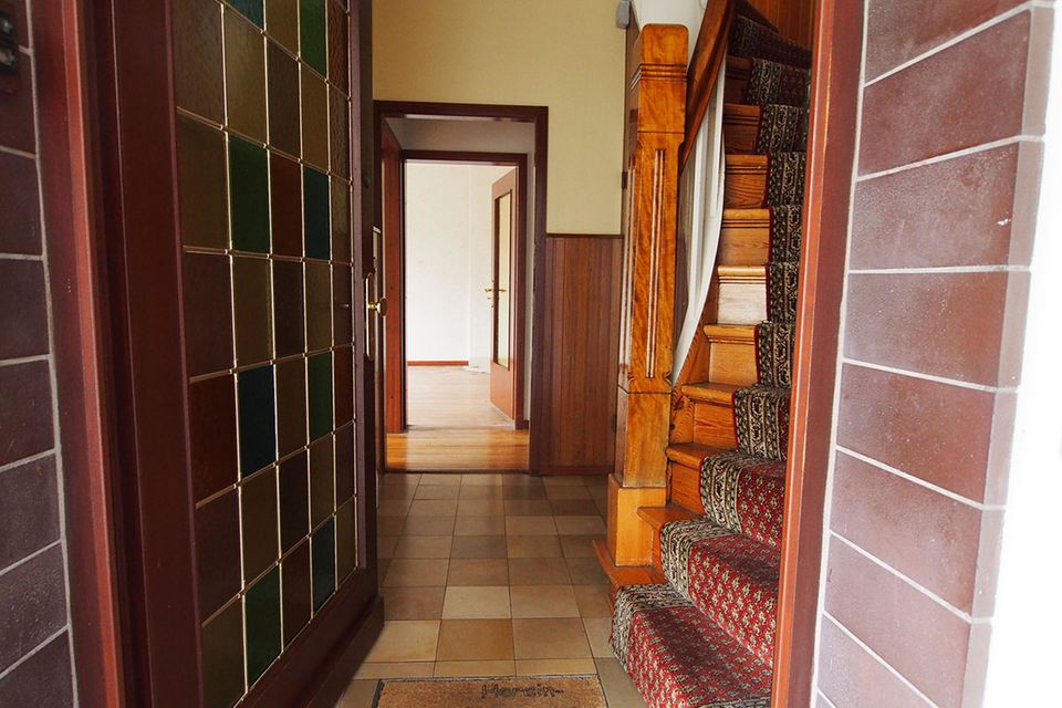 Vorher düster und eng - Bild 3 - [SCHÖNER WOHNEN]