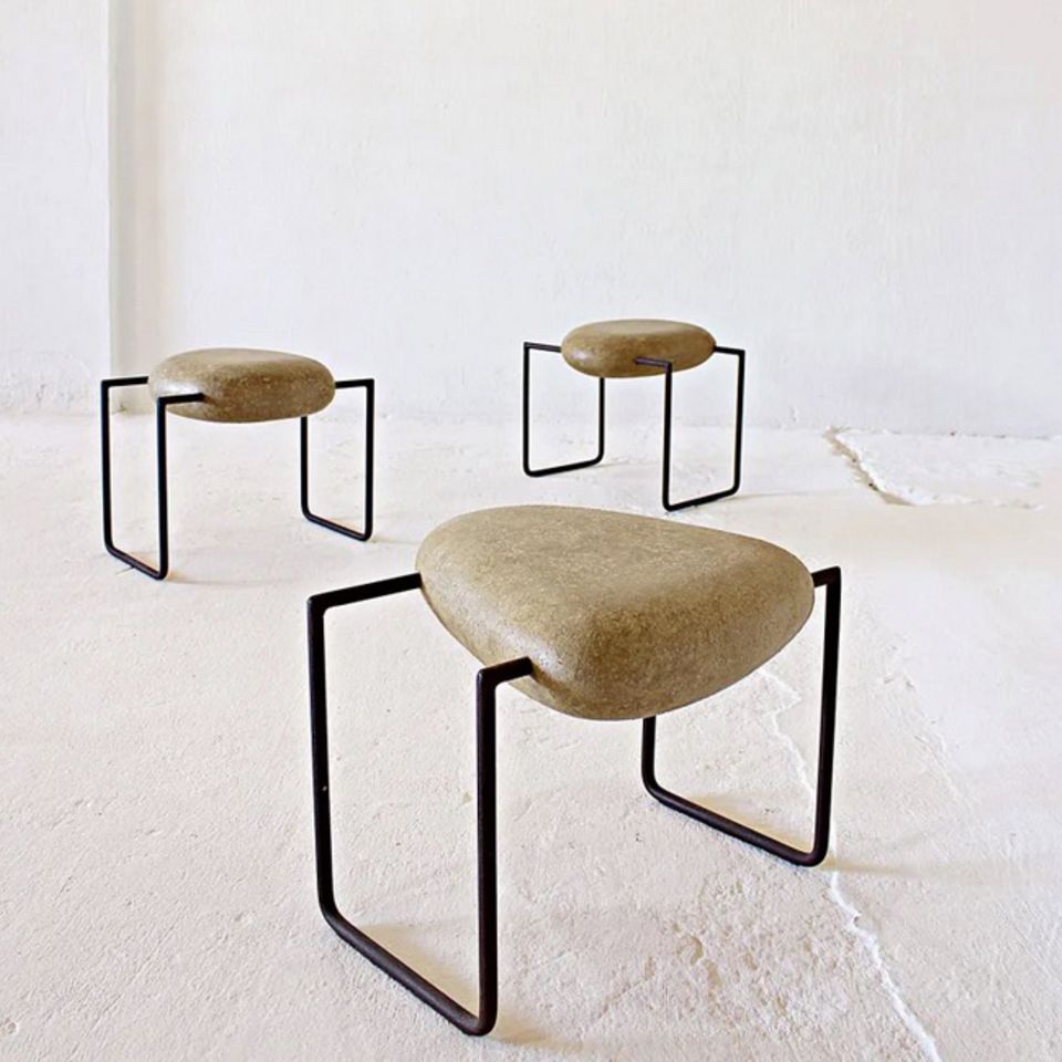Hocker Hocker