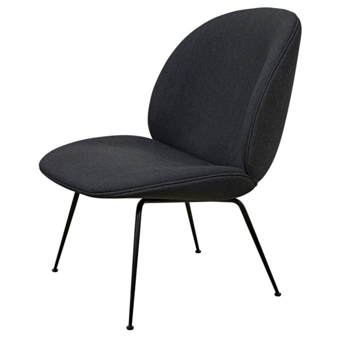 Beetle Lounge Chair