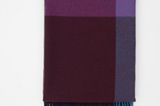 Colour Block Decke