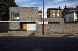 Häuser Award 2020 - No.49 in London