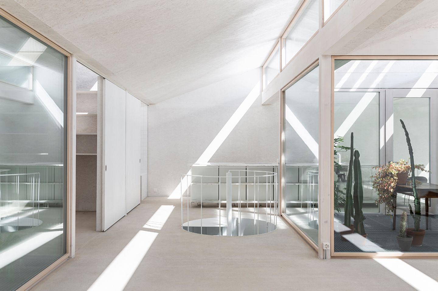 Casa CCFF, innen - Bild 22 - [SCHÖNER WOHNEN]