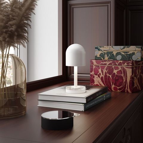 Nachttischleuchte – Leselampe am Bett - [SCHÖNER WOHNEN]