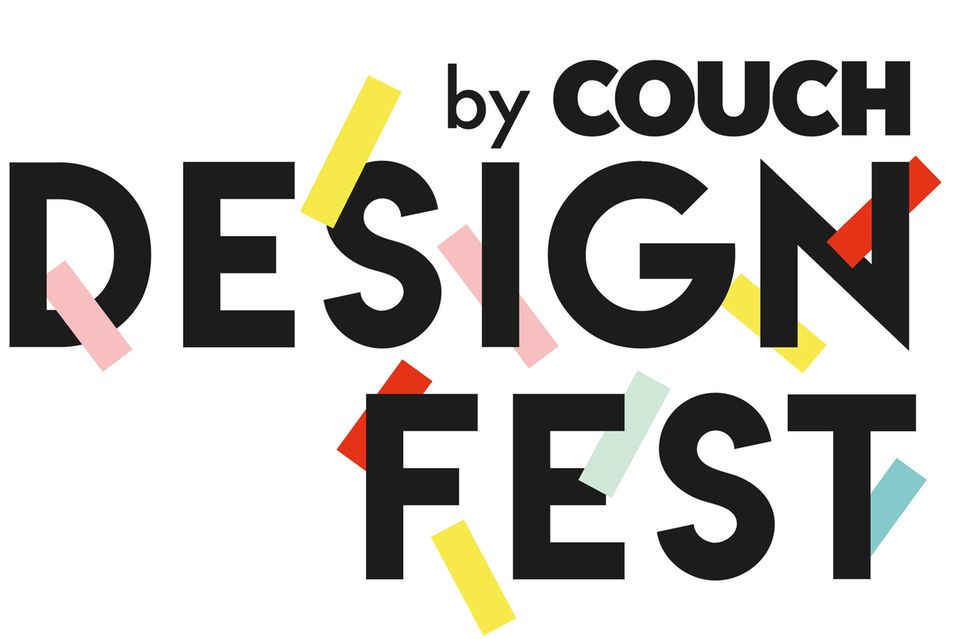 Designfest by Couch Designfest by Couch