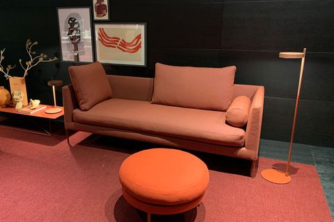 Sofa Pilotis Mini von Cor
