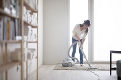 3. Staub regelmäßig beseitigen - Bild 3