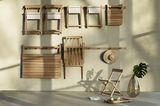 "Deck Chair"-Serie von Carl Hansen & Son