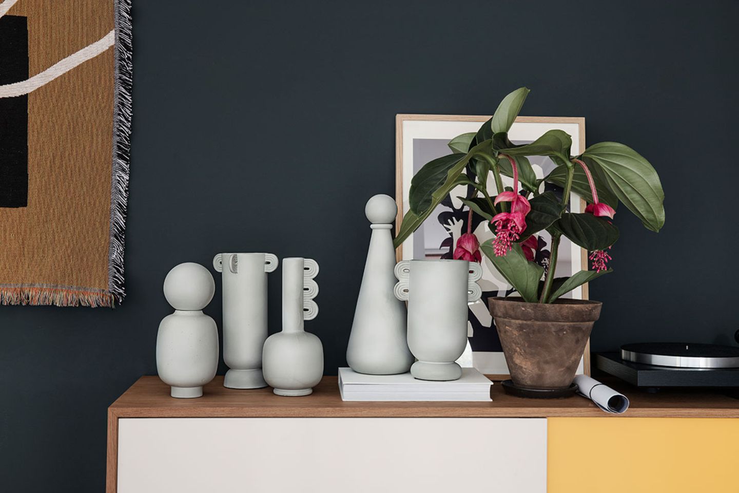 Schöne & moderne Vasen – online bestellen