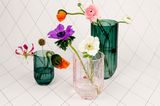 Vase "Colour" von Hay