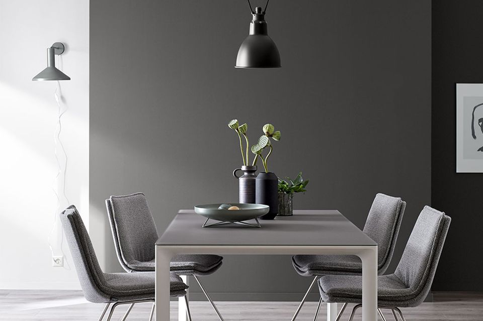 Jetzt kommt der angesagte Schwarz-Weiß-Trend an die Wand - Bild 3