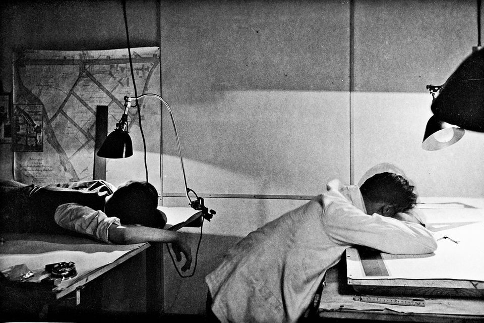 Erich Consemüller (1902–1957) Erich Consemüller (1902–1957)