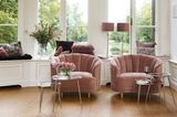 Loveseat "Beverly Hills" von Rivièra Maison