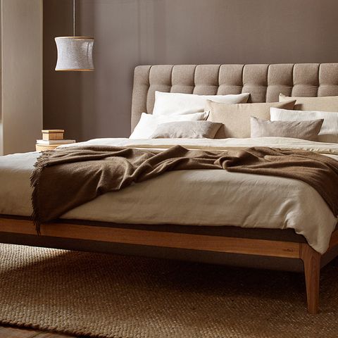 Schlafzimmer einrichten & gestalten - [SCHÖNER WOHNEN]